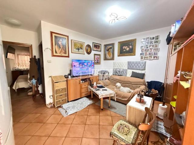 Bilocale in vendita a Belluno via Santa Croce 17