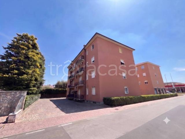Bilocale in vendita a Bellusco via Liguria, 4