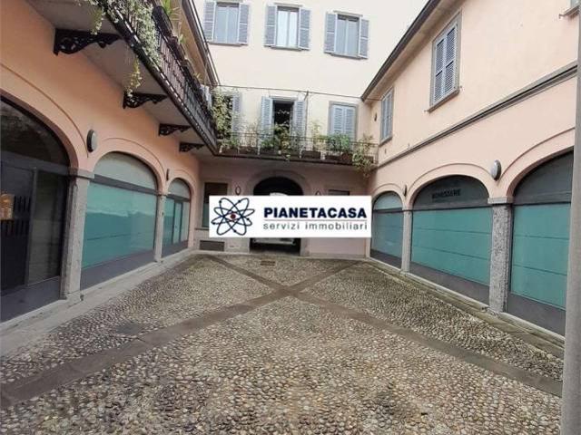 Bilocale in vendita a Bergamo via del Pradello, 1, Centro