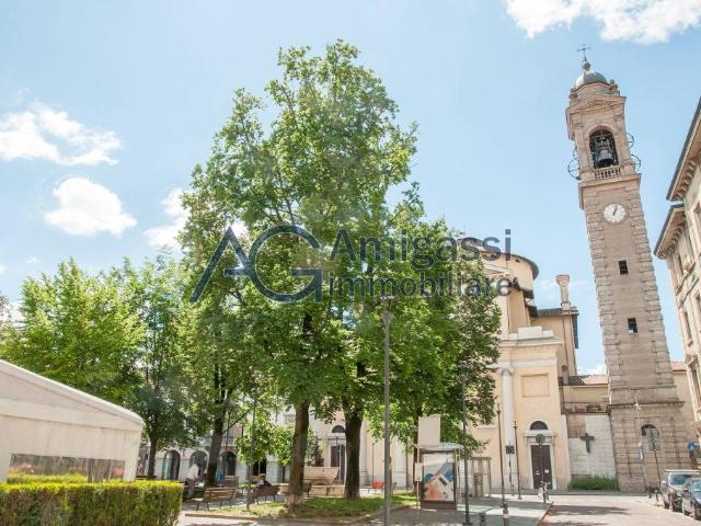 Bilocale in vendita a Bergamo, Borgo Palazzo