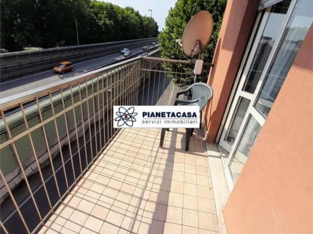 Bilocale in vendita a Bergamo, Borgo Palazzo