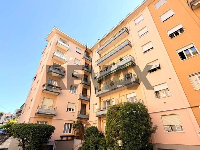 Bilocale in vendita a Bergamo, San Paolo
