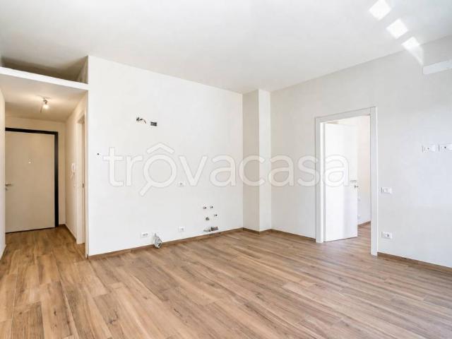 Bilocale in vendita a Bergamo, San Paolo