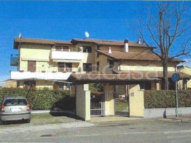 Bilocale in vendita a Bereguardo via Pavia