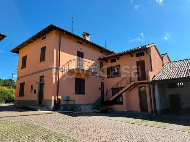 Bilocale in vendita a Besana in Brianza via Alcide De Gasperi