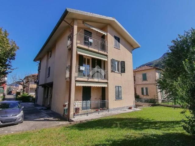 Bilocale in vendita a Besano via Franzosi, 2