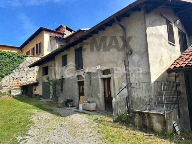Bilocale in vendita a Besozzo