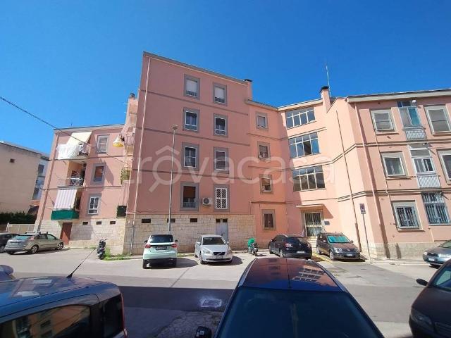 Bilocale in vendita a Bisceglie via Teano, 6