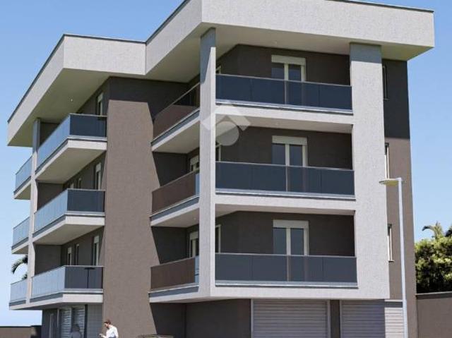 Bilocale in vendita a Bisceglie via della Libertà, 103