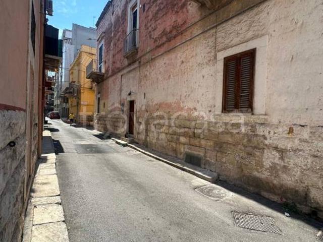 Bilocale in vendita a Bisceglie via Lancellotti