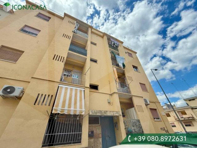 Bilocale in vendita a Bisceglie via Roma