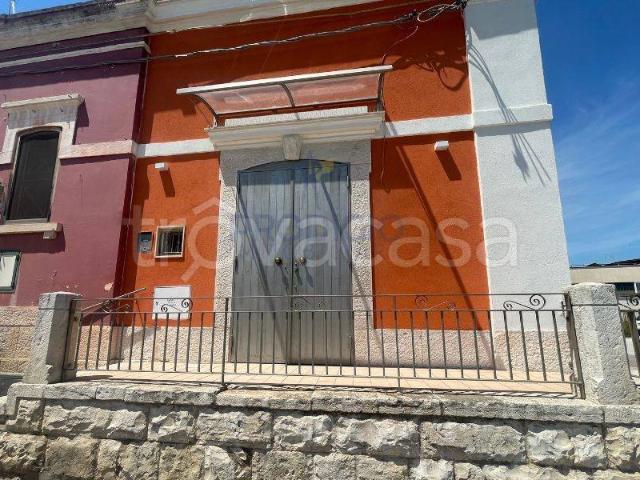 Bilocale in vendita a Bisceglie