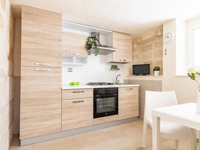 Bilocale in vendita a Bisceglie