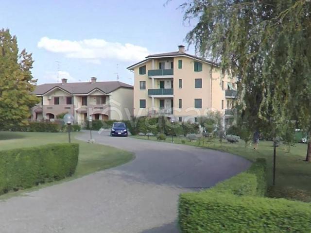 Bilocale in vendita a Brugneto, Reggiolo
