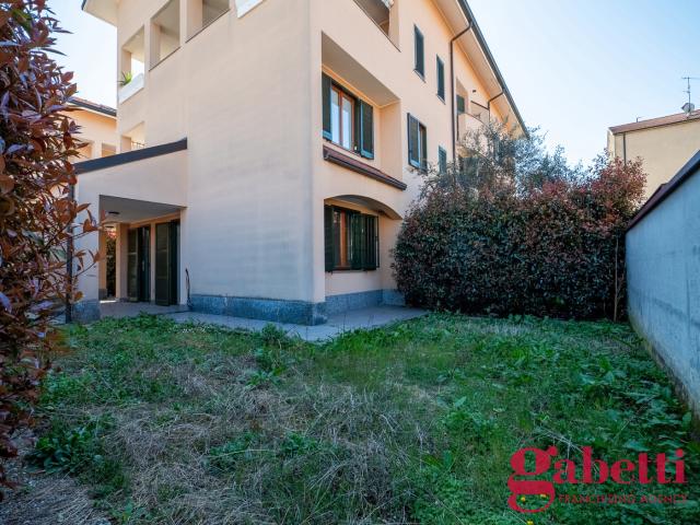 Bilocale in vendita a Brugherio