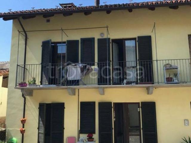 Bilocale in vendita a Bra via Craveri