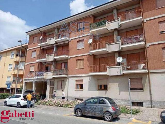Bilocale in vendita a Bra