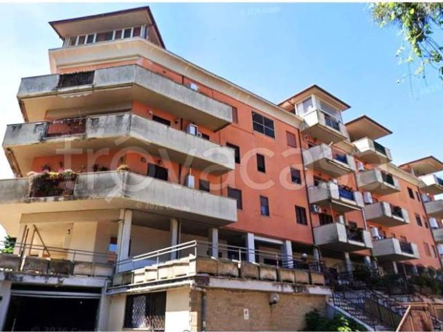 Bilocale in vendita a Bracciano