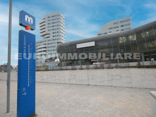 Bilocale in vendita a Brescia