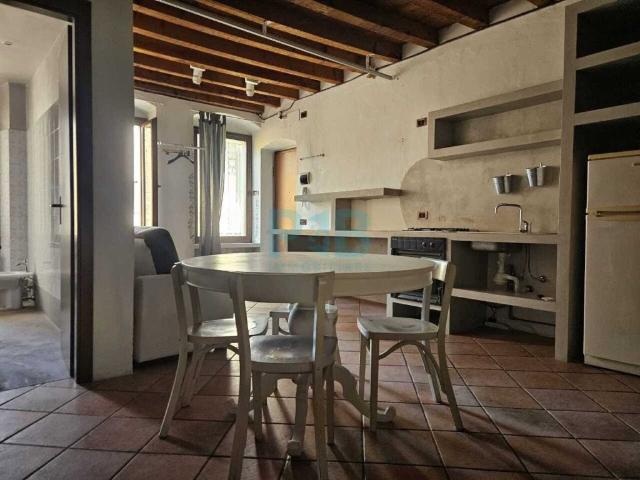 Bilocale in vendita a Brescia via Agostino Gallo, 5