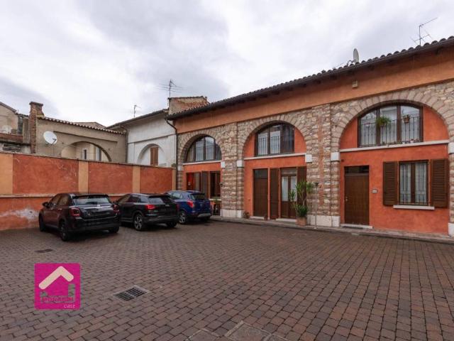 Bilocale in vendita a Brescia via Alessandro Luzzago, Porta Milano
