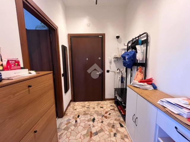 Trilocale in vendita a Brescia via Boves, 16, Brescia Due