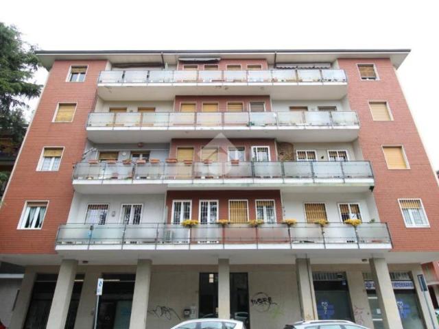 Bilocale in vendita a Brescia via Montello, 71, Via Veneto Borgo Trento