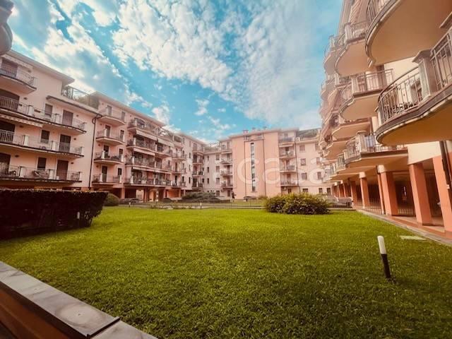 Bilocale in vendita a Brescia via Sostegno, 6, Brescia Due