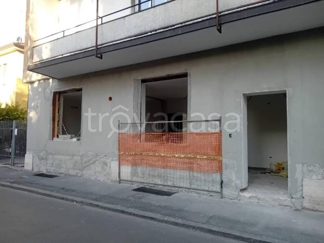 Bilocale in vendita a Brescia, Crocifissa di Rosa