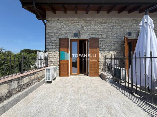 Bilocale in vendita a Brescia, Panoramica