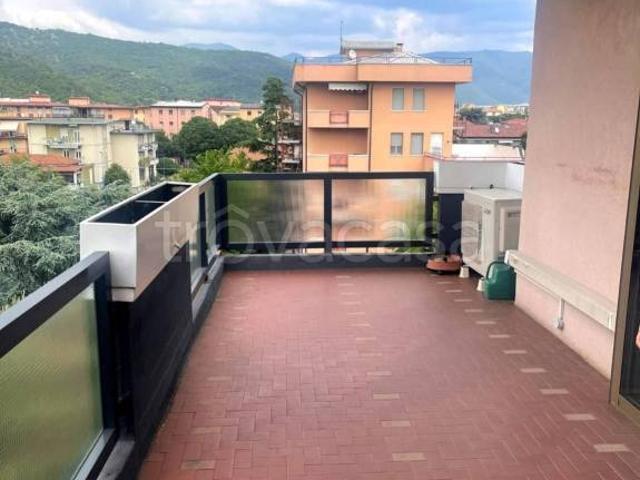 Bilocale in vendita a Brescia, Sant'Anna