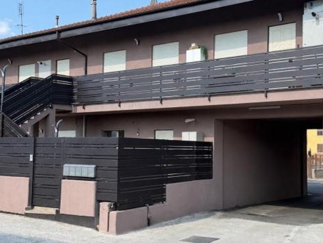 Bilocale in vendita a Buttigliera Alta