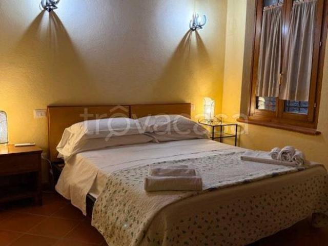 Bilocale in vendita a Buonconvento via Soccini
