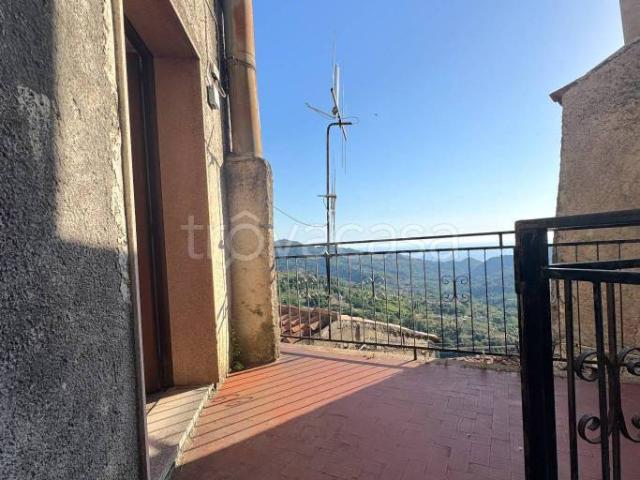Bilocale in vendita a Buonvicino via Zaccano