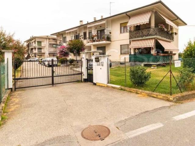 Bilocale in vendita a Buriasco via Macello