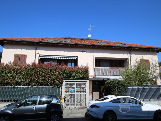 Bilocale in vendita a Busto Arsizio