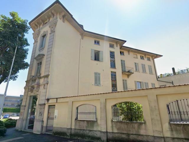 Bilocale in vendita a Busto Arsizio