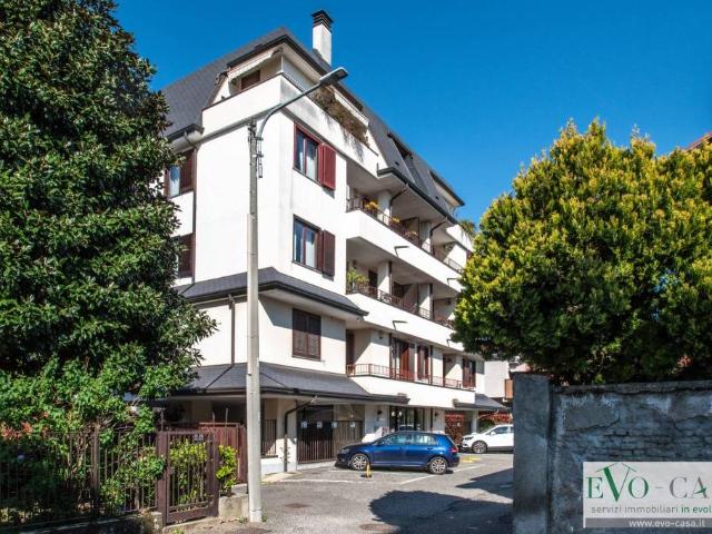 Bilocale in vendita a Busto Arsizio via Asolo, 8, Sant'Edoardo