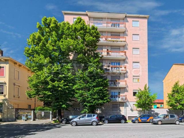 Bilocale in vendita a Busto Arsizio via diaz, 5, Ospedale