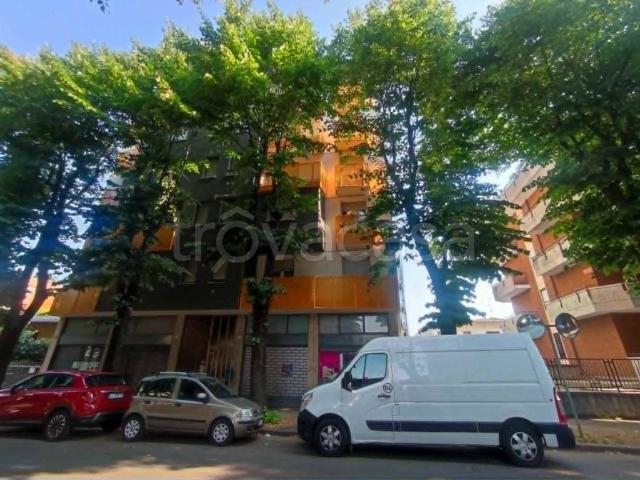 Bilocale in vendita a Busto Arsizio via Varese, 62, San Michele