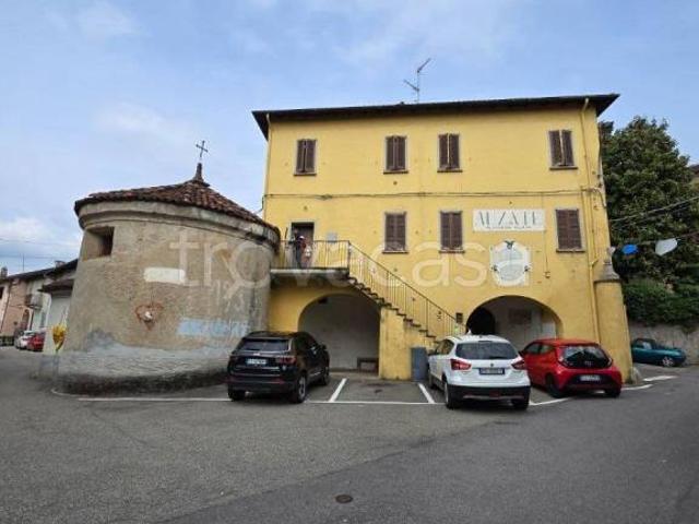 Bilocale in vendita a Gozzano piazza Ferrini, 1