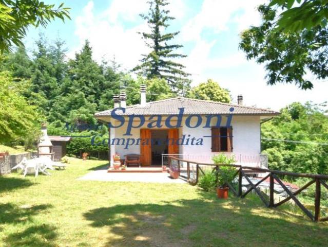 Bilocale in vendita a Goraiolo, Marliana