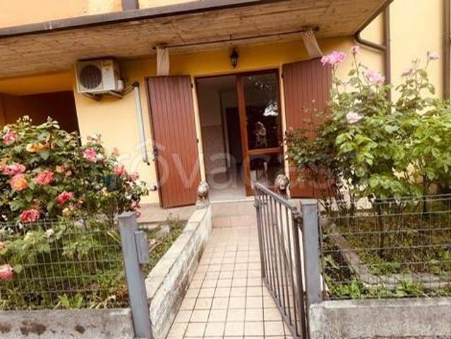 Bilocale in vendita a Gavardo via Benecco, 52