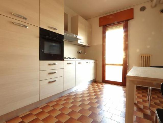 Bilocale in vendita a Gazzo