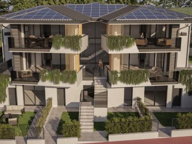 Bilocale in vendita a Gabicce Mare