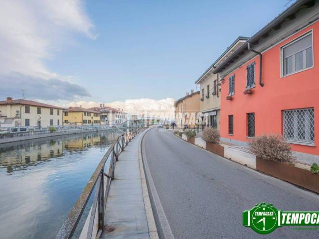 Bilocale in vendita a Gaggiano via Roma