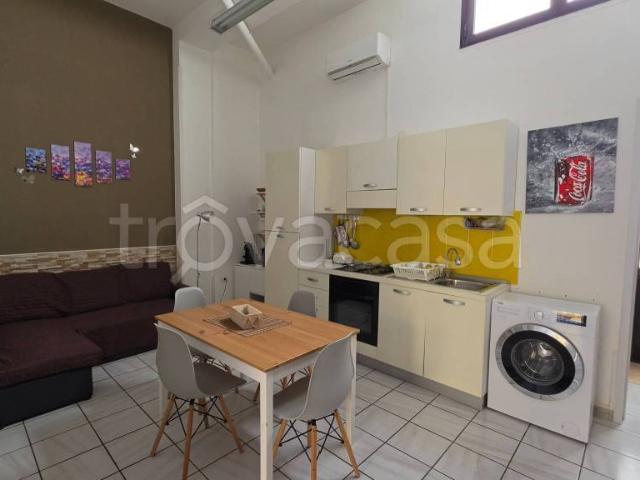 Bilocale in vendita a Galatone via Scorrano, 34D