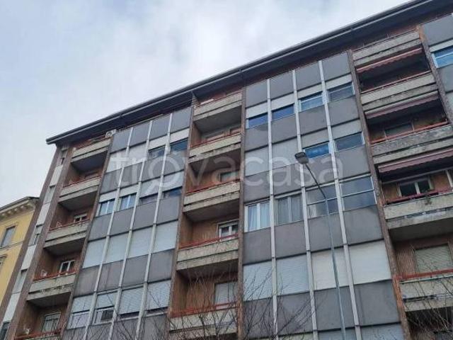 Bilocale in vendita a Gallarate corso Xxv Aprile, 4, Centro