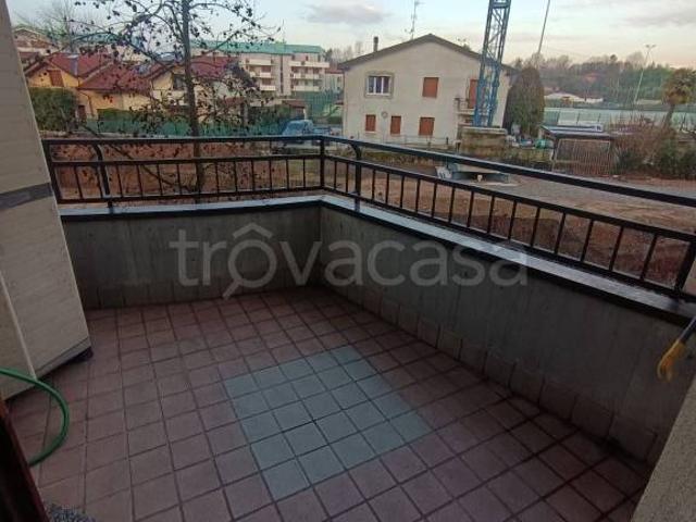 Bilocale in vendita a Gallarate via Aosta, 9, Ronchi