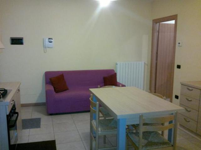 Bilocale in vendita a Gallarate